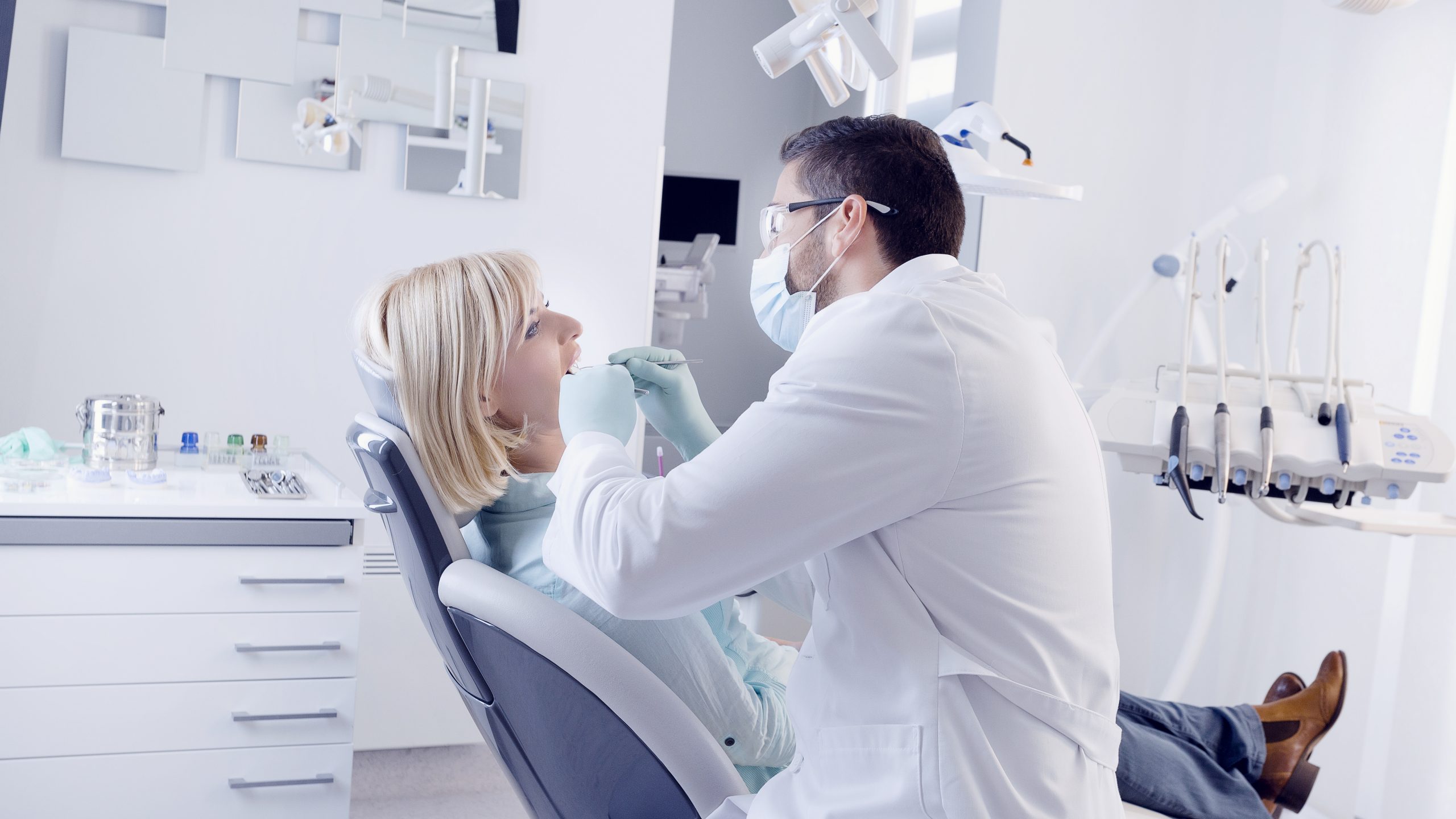 Dentist in Forest Grove, OR