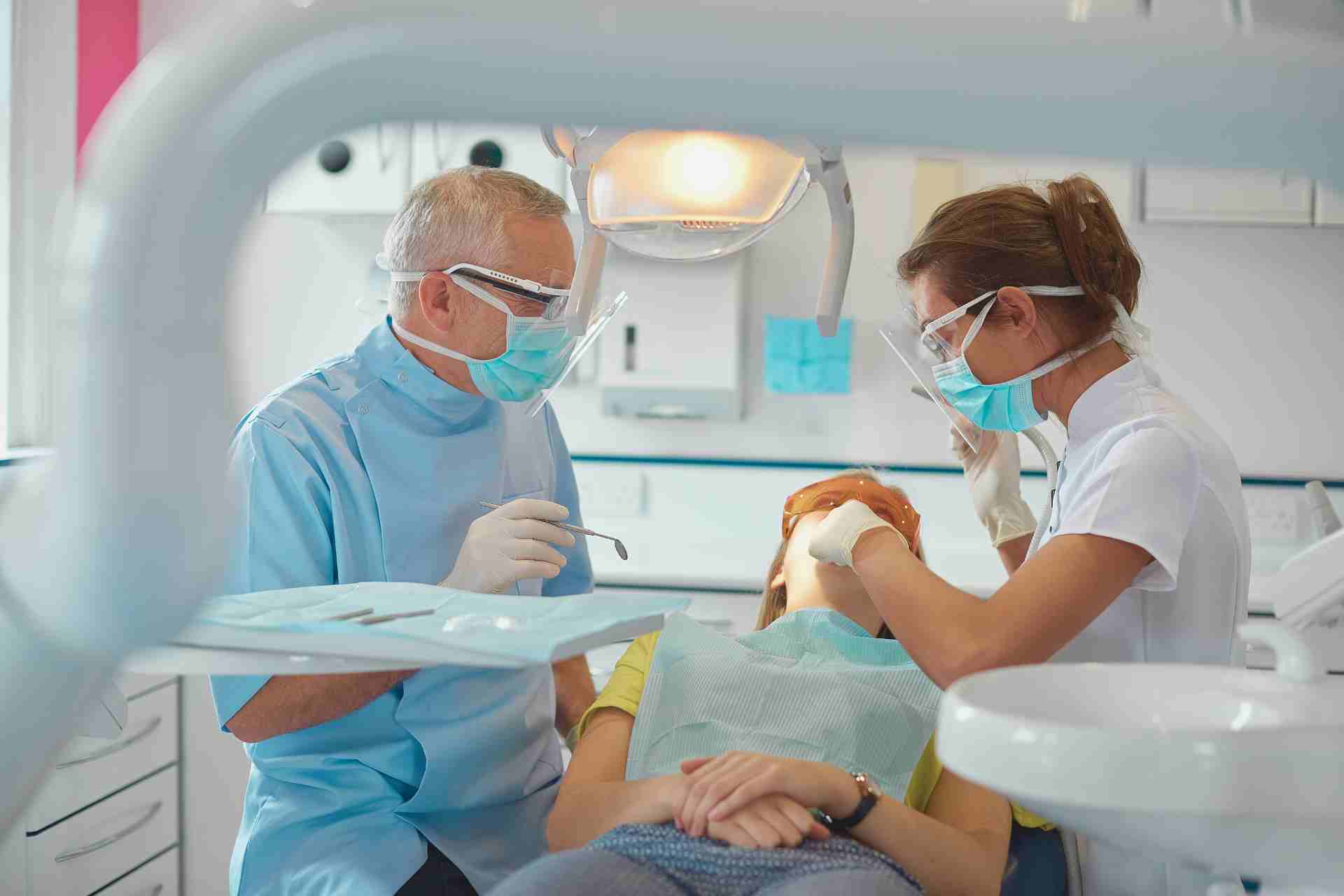 Dentist in Forest Grove, OR